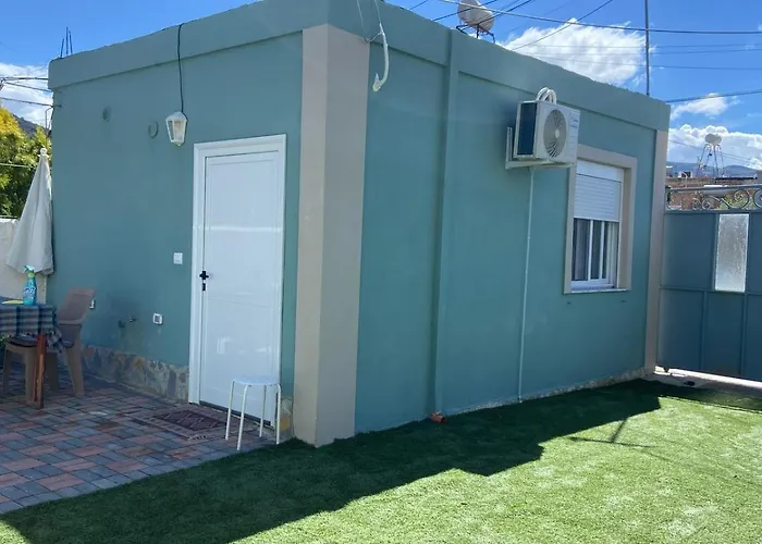 Vlora Summer Rooms