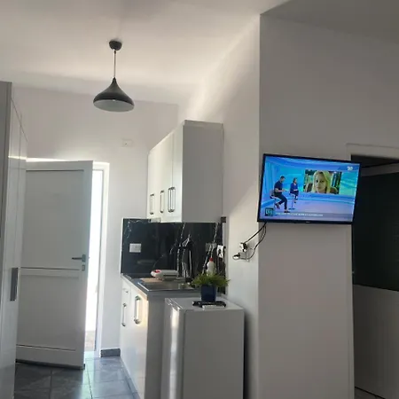 Vlora Summer Rooms Exterior photo