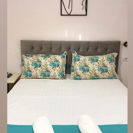Vlora Summer Rooms Exterior photo