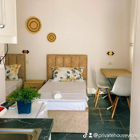 Vlora Summer Rooms Exterior photo