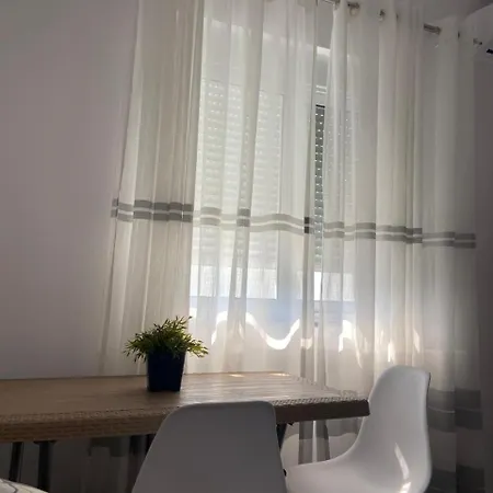 Vlora Summer Rooms Exterior photo