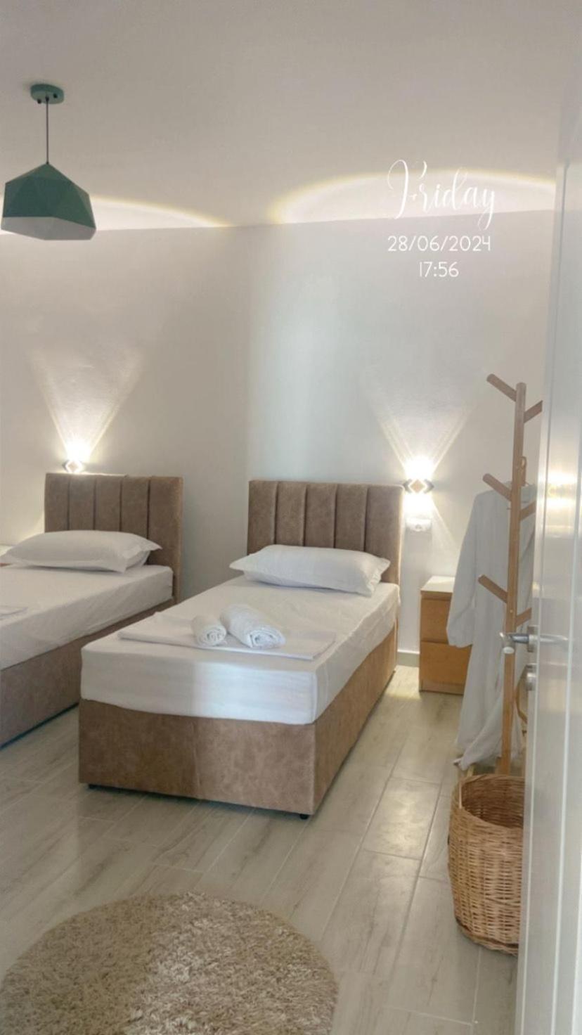 Summer Apartamento *