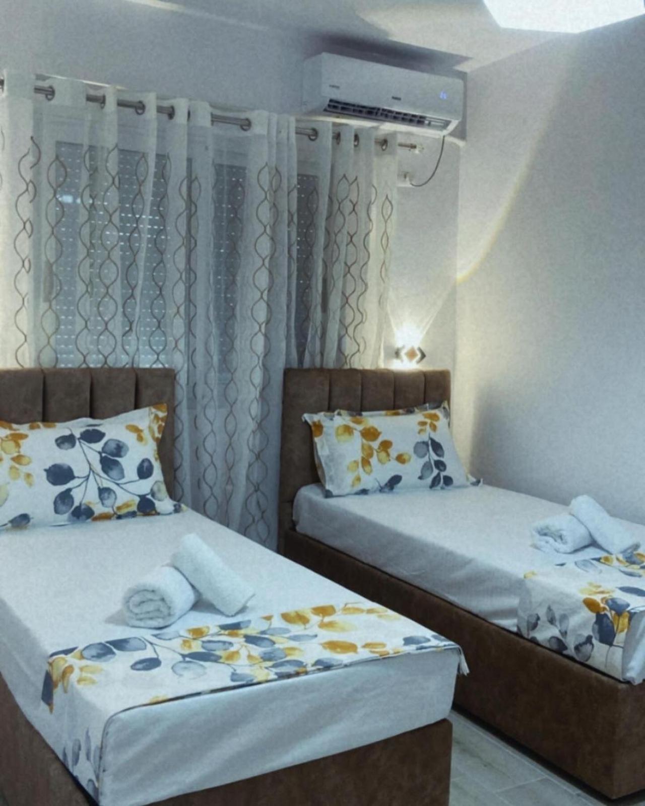 Apartamento Summer *