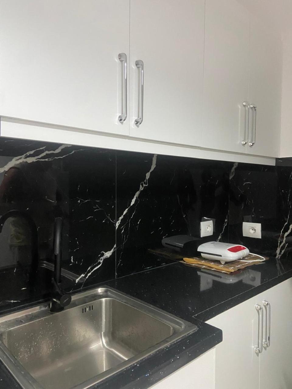 Apartamento Summer Vlorë