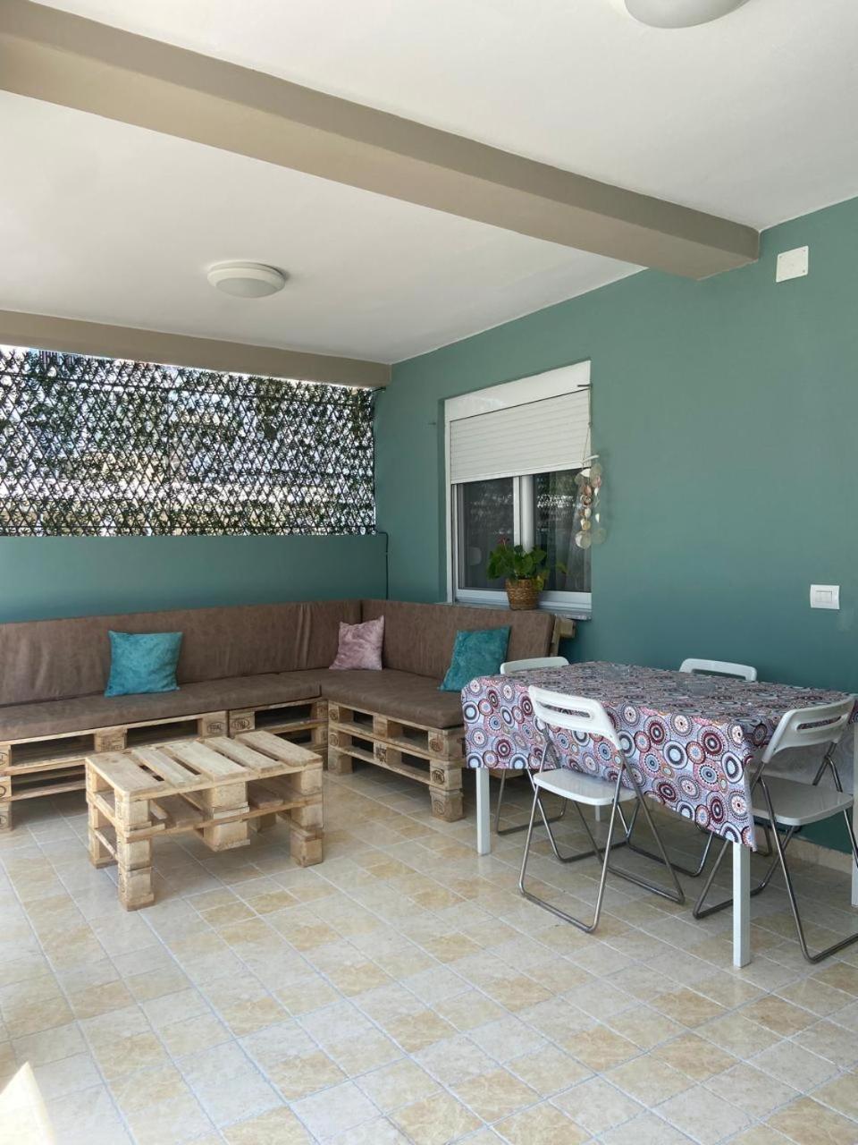 Apartamento Summer Vlorë