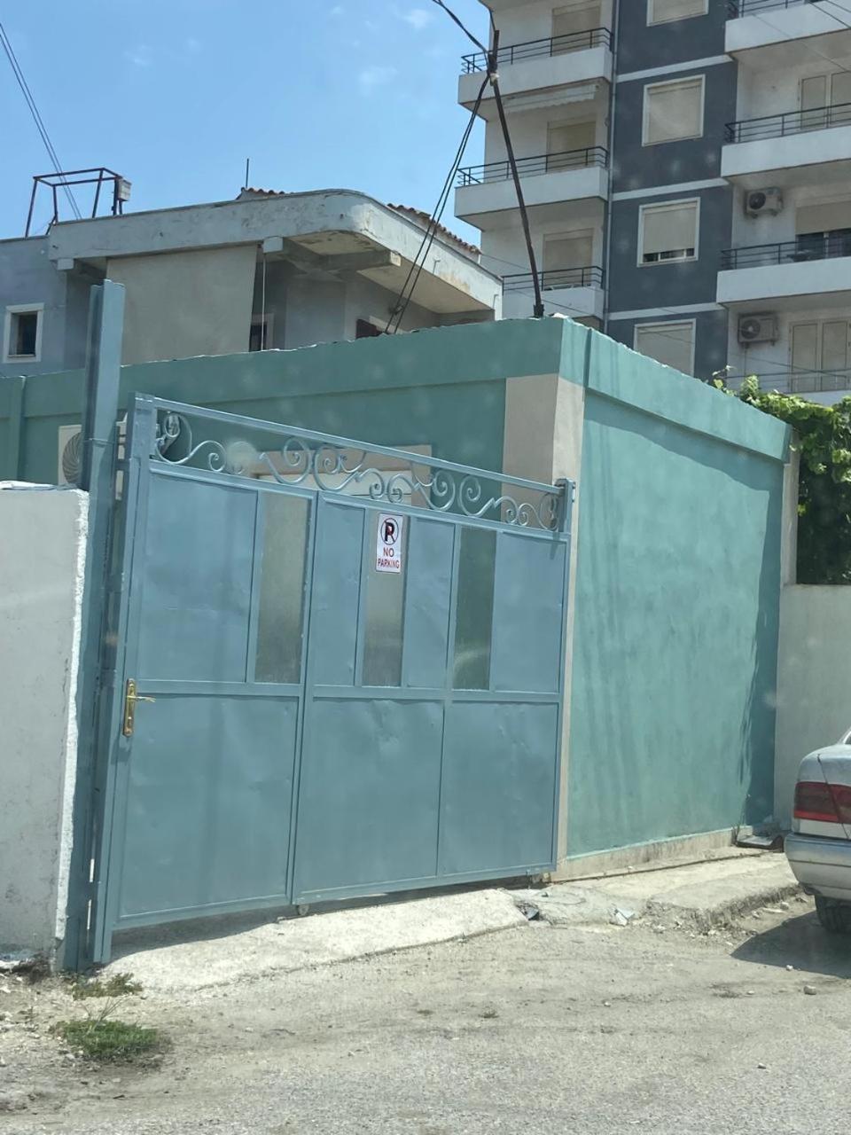 Apartamento Summer Vlorë
