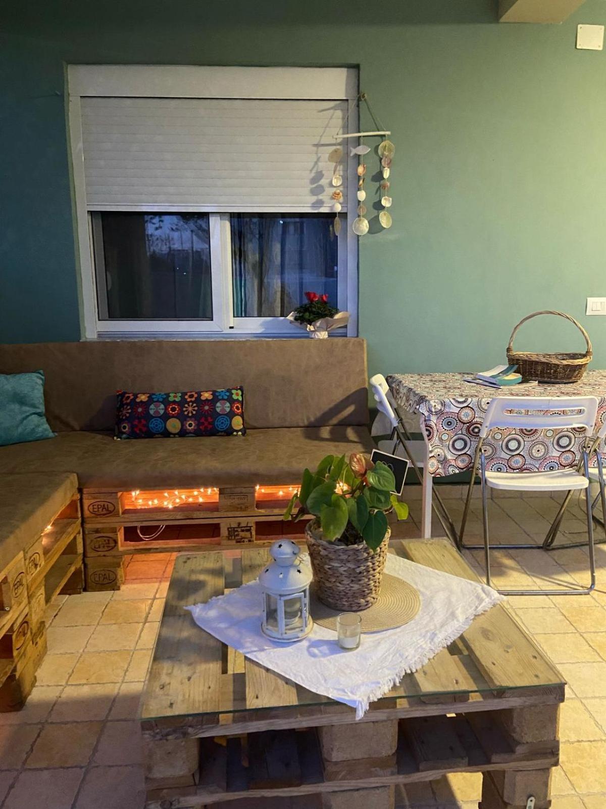 Apartamento Summer